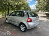 Volkswagen Polo 1.2 Confortline AC