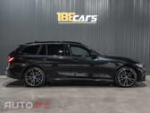 BMW 330 e xDrive Aut. M Sport
