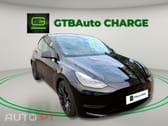 Tesla Model Y I.V.A DEDUTIVEL Performance AWD 