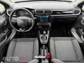 Citroen C3 1.2 PureTech Feel EAT6