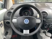 Volkswagen New Beetle 1.6