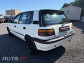 Toyota Corolla 1.3 Gold Line