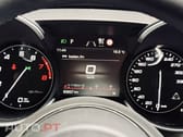 Alfa Romeo Giulia 2.9 Bi-Turbo Quadrifoglio AT8