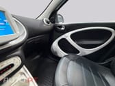 Smart ForFour 0.9 Passion 90