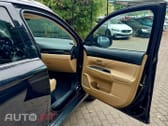 Mitsubishi Outlander 2.2 DI-D Instyle Navi