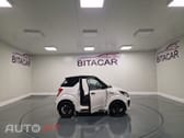 Ligier JS 50 SPORT ULTIMATE DCI
