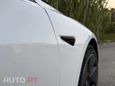 Tesla Model 3 Standard Range Plus RWD