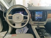 Volvo V90 2.0 T6 PHEV Inscription Expression AWD