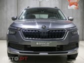 Skoda Kamiq 1.0 TSI Style