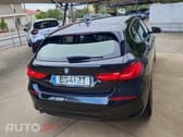 BMW 116 d