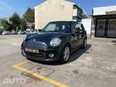 MINI Clubman Cooper D