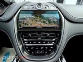 Aston Martin DBX 4.0 V8