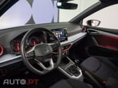 Seat Arona 1.0 TSI FR
