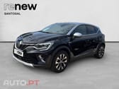 Renault Captur Captur Techno Bi-Fuel 100