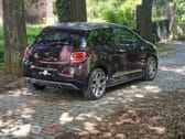 Citroen DS3 1.2 VTi Chic ETG