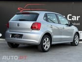 Volkswagen Polo Confortline