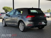 Volkswagen Golf 1.6 TDI Confortline