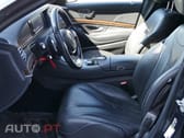 Mercedes-Benz S 350 BlueTEC