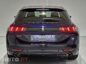 Peugeot 508 SW 1.6 Hybrid Allure Pack e-EAT8