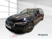 BMW 530 e Pack Desportivo M