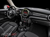 MINI Cooper S Sport Aut.