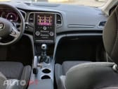 Renault Mégane Sport Tourer 1.5 Blue dCi Limited