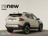 Dacia Duster Duster 1.2 Hybrid-G Extreme 4x4