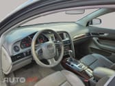 Audi A6 Avant 2.0 TDi Multitronic Sport
