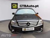 Mercedes-Benz C 220 CDI