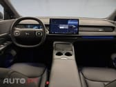 XPeng G6 87.5 kWh Long Range