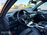 BMW X5 3.0 d