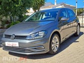 Volkswagen Golf 1.6 TDI DSG  Confortline