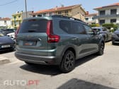 Dacia Jogger 1.0 ECO-G SL Extreme 7L Bi-Fuel