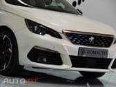 Peugeot 308 SW 1.5 BlueHDi GT Pack EAT8