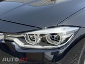 BMW 330 e iPerformace Line Sport Auto