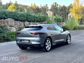 Jaguar I-Pace S AWD Aut.