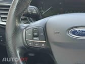 Ford Fiesta 1.0 EcoBoost ST-Line X