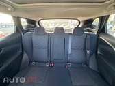 Nissan Qashqai 1.6 dCi Tekna