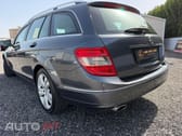 Mercedes-Benz C 200 CGi Elegance BlueEfficiency