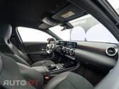 Mercedes-Benz A 250 e AMG Line