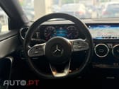 Mercedes-Benz A 180 d AMG Line Aut.