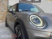 MINI Cooper HEDDON STREET (limited edition)