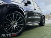 Mercedes-Benz GLE de 4Matic