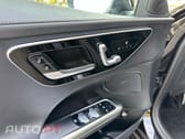 Mercedes-Benz C 300 e AMG Line