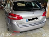 Peugeot 308 SW 1.6 Bluehdi 120 cvs