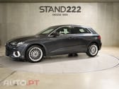 Audi A3 Sportback 30 TFSI Advanced S tronic