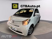 Toyota iQ ND