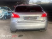 Peugeot 308 1.6 BlueHDi GT Line