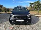 Smart ForTwo Cabrio EQ Perfect
