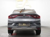 Renault Arkana 1.6 E-Tech Intens